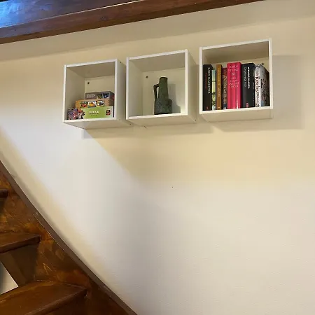 Sova Apartment *