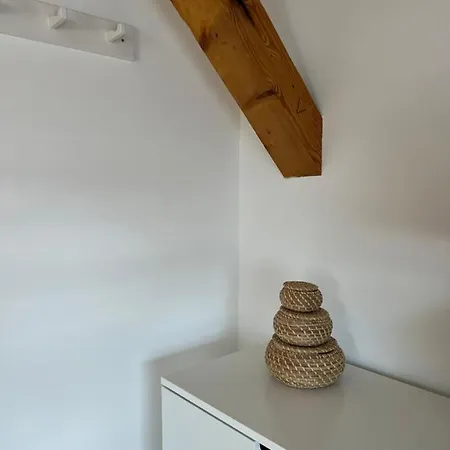 Sova Apartment *