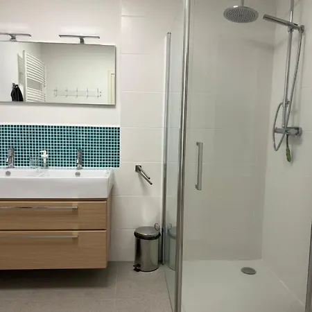 Sova Apartment