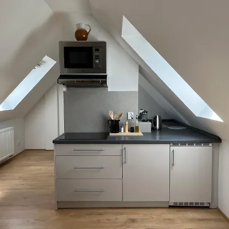 Sova Apartment