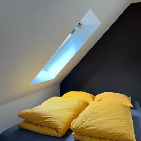 Sova Apartment
