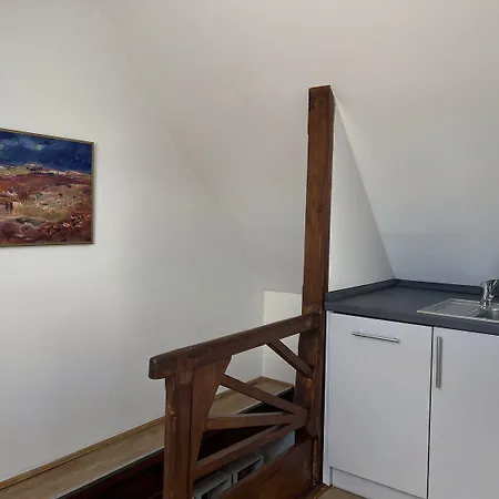 Sova شقة Hostka (Pilsen)