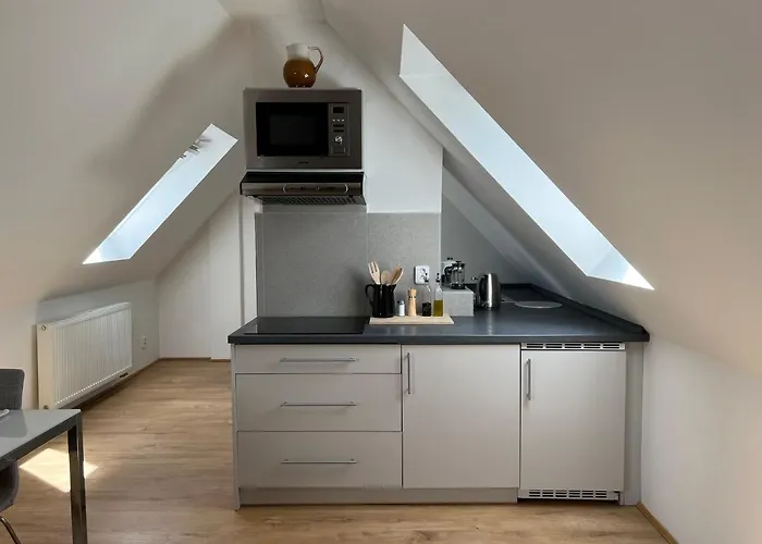 Sova Apartman